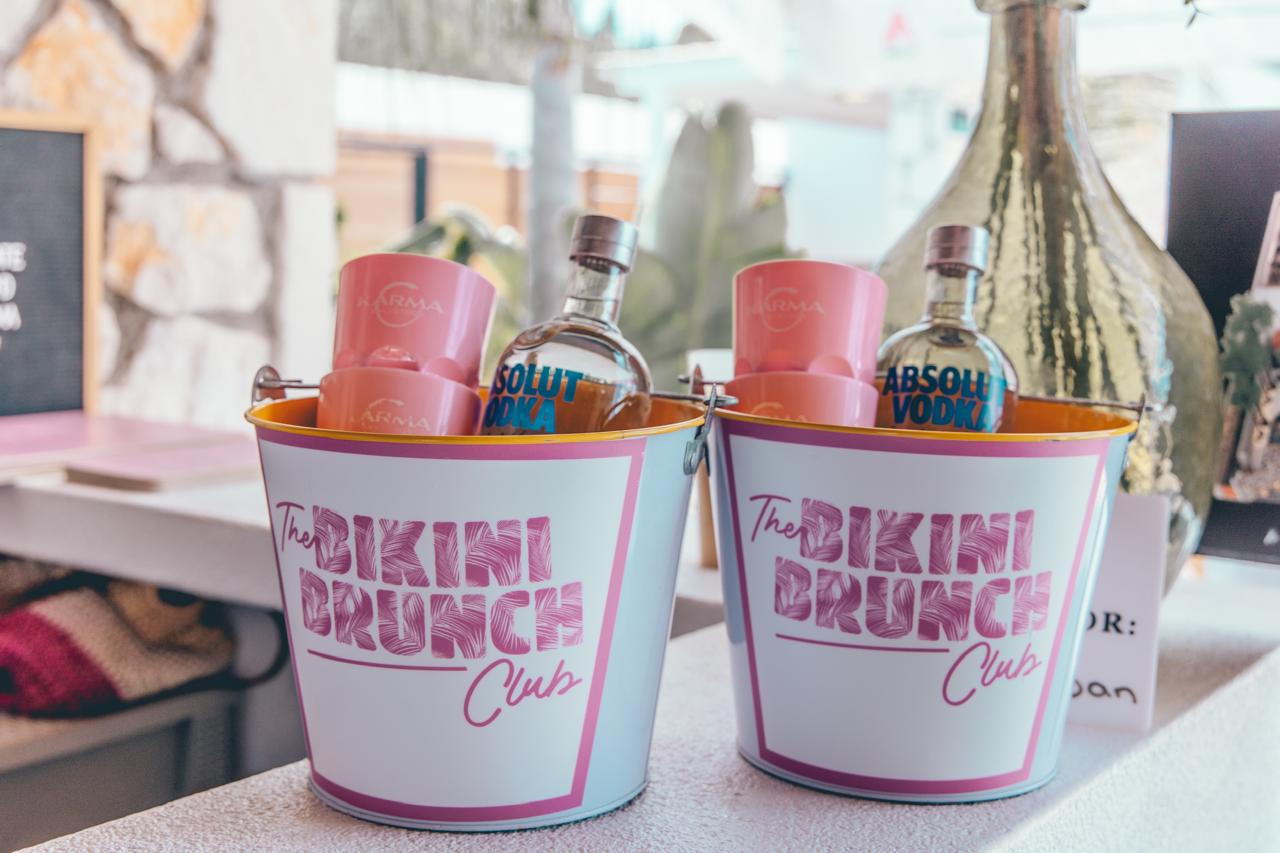 Bikini Brunch Club