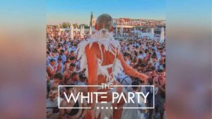 The White Party May 31 2026