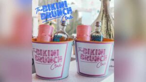 The Ultimate Party - May 21st, 2026