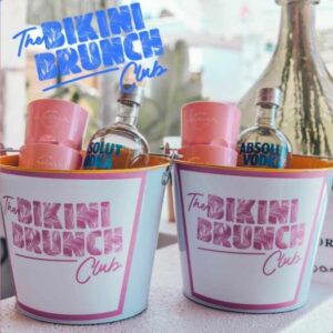 The Bikini Brunch Club June 30th, 2026